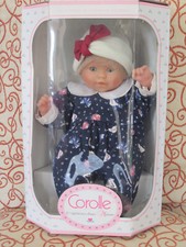 Poupée Corolle " collection