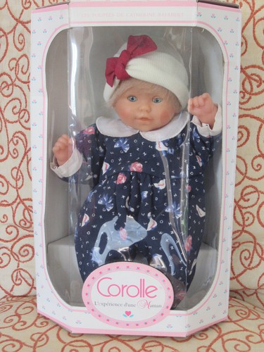 Poupée corolle collection - corolle, "
