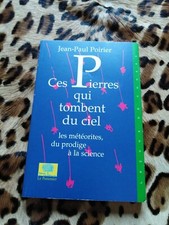 POIRIER Jean-Paul : Ces