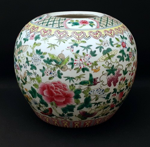 Exquisite antique chinese - exquisite,