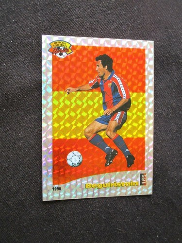 Beguiristain barcelona - fc,