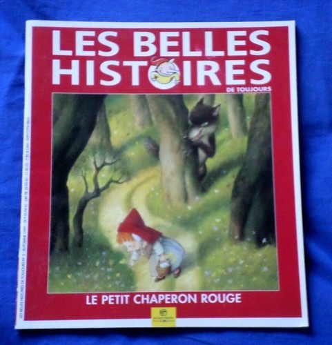Les belles histoires - , de