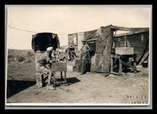 Photo, WW2, DAK Bardia/Libye