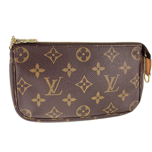 Louis vuitton monogram mini - louis,