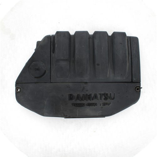 Cache moteur daihatsu - moteur, copen