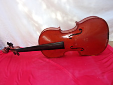 Violon mirecourt table - violon, 3/4