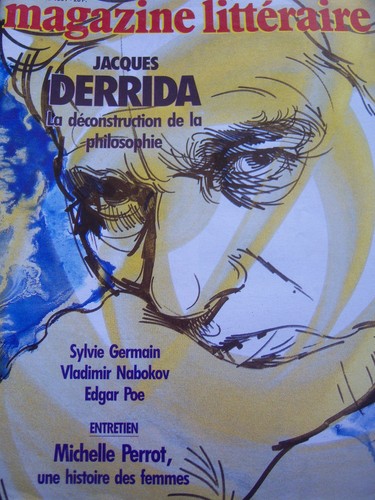 Magazine littéraire 286 - littÉraire,