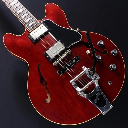 Gibson custom shop used 1964 - custom,