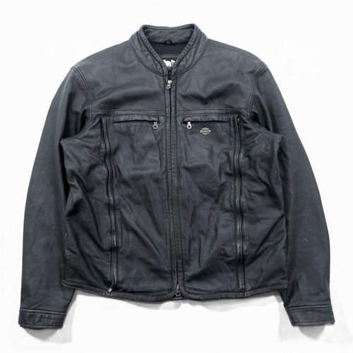 Harley davidson veste blouson - harley-davidson,
