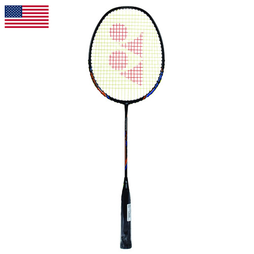 Yonex nanoray light 18i - yonex,