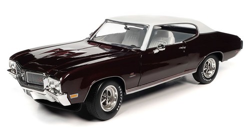 American muscle 1296 - american, 1970