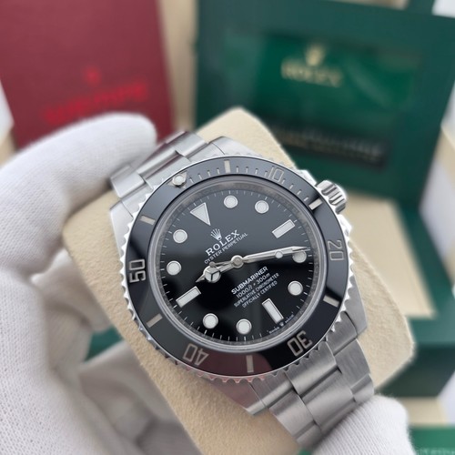Rolex submariner date - submariner,