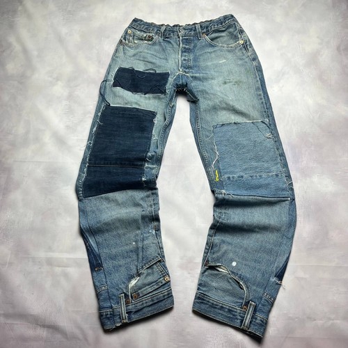 Jean vintage levi - jean, levi's