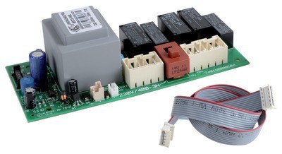 Circuit imprimé puissance-