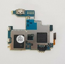 Génuine Carte-mère MOTHERBOARD Samsung Galaxy S ( SCL ) GT-I9003 Opérateur SFR