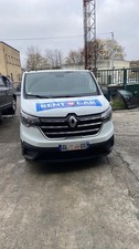 Moteur RENAULT TRAFIC 3 MOYEN PHASE 3 8201752296