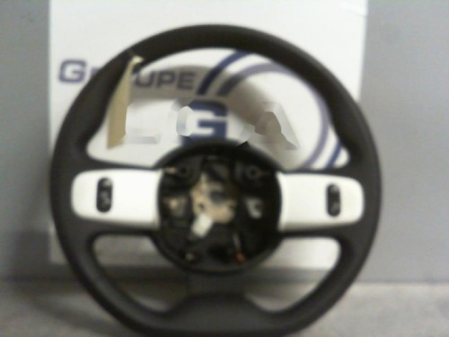 Volant renault twingo - twingo, 3