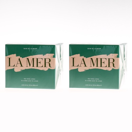 Mer body care - 2x,