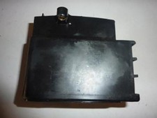 Capotage moteur origine pour