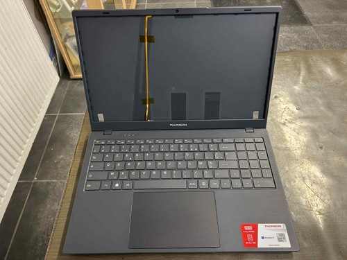 Thomson n15i510 8gr512 laptop - thomson, n15i510-8gr512