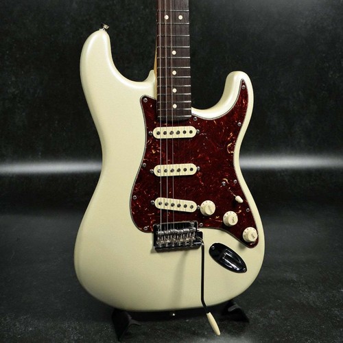 Fender american showcase - fender,