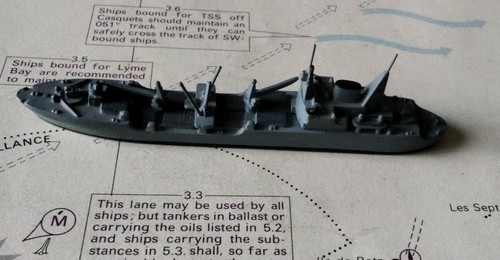 1250 hansa s - 1/1250~hansa-,