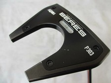 HONMA Golf BERES P303 Noir IP