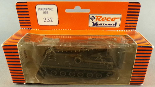 Roco minitanks 232 - roco,