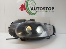 Optique avant principal gauche