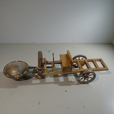 Première automobile au monde