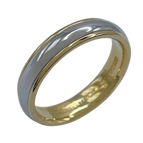 Bague tiffany lucida - &, en