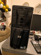 RETRO PC HP Intel Dual Core