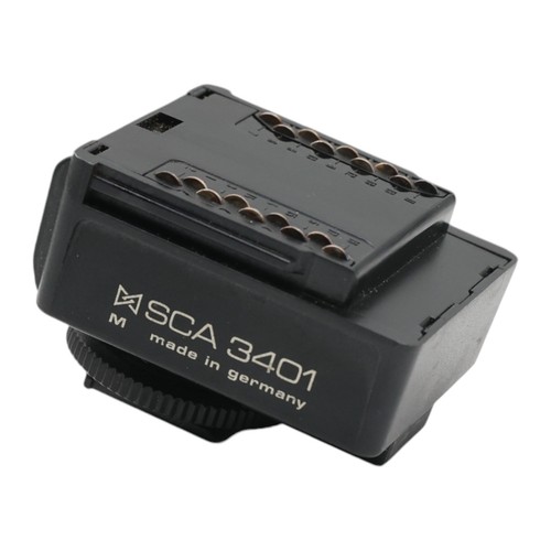 Metz blitzadapter blitzschuh - blitzadapter,