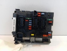 Boitier servitude moteur (BSM)