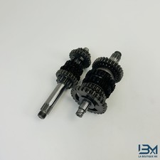 Boite de vitesse 85 YZ 2022