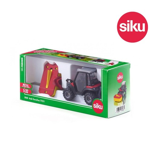 Siku 3068 miniature faucheuse - 3068,