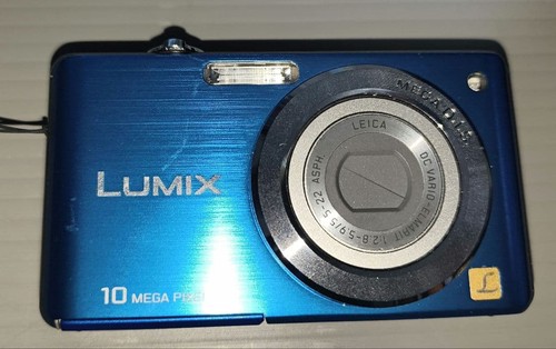 Appareil photo numérique