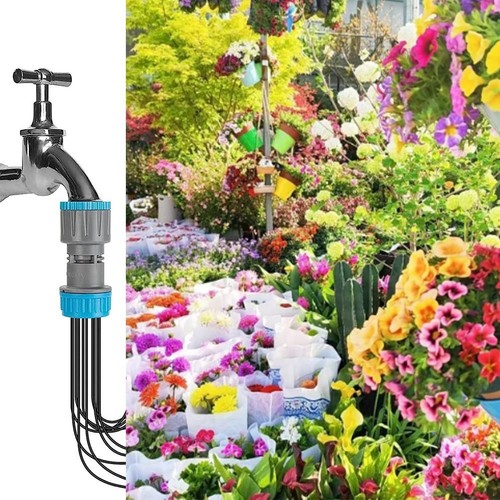 Kit irrigation goutte à - kit,