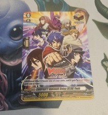 Bushiroad Cardfight Vanguard