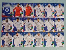 PANINI ADRENALYN XL LIGUE1