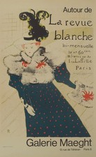 Henri de Toulouse-Lautrec -