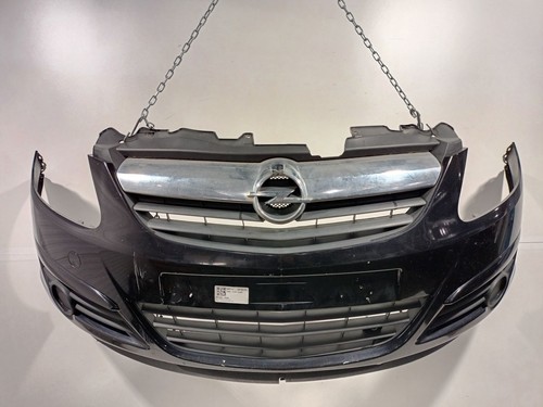 Pare choc avant 93189721 opel - 93189721,