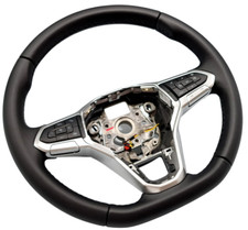 VW Golf 8 VIII Volant Volant