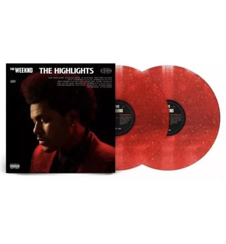 The weeknd - weeknd, highlights