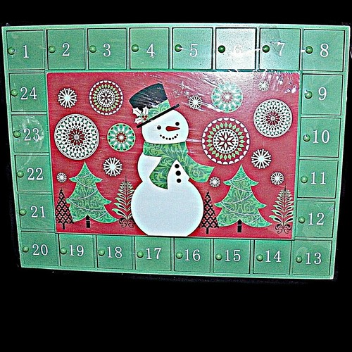 Michaels bois calendrier - michaels,