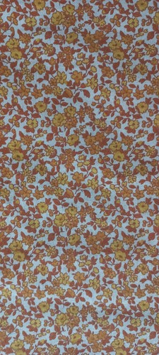 Coupon tissu motifs liberty - tissu,