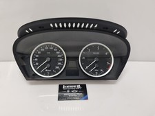 compteur 6937618 bmw e60 e61 530d boite automatique