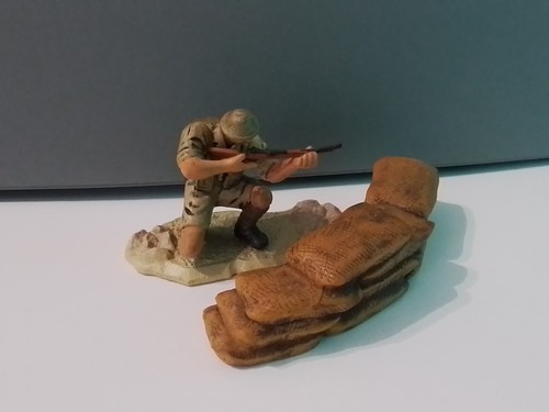 Unimax forces valor - forces, ech