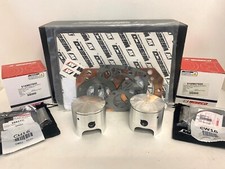 Wiseco wk1013 kit - de, pistons
