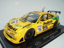 Slot.It Opel Calibra 2° ITC